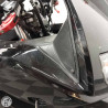 SUZUKI SV650 645 2008 accidentée - La Casse de l Oncle Tom