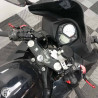 SUZUKI SV650 645 2008 accidentée - La Casse de l Oncle Tom