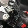 SUZUKI SV650 645 2008 accidentée - La Casse de l Oncle Tom