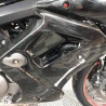 SUZUKI SV650 645 2008 accidentée - La Casse de l Oncle Tom