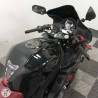 SUZUKI SV650 645 2008 accidentée - La Casse de l Oncle Tom