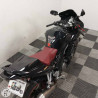 SUZUKI SV650 645 2008 accidentée - La Casse de l Oncle Tom