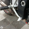SUZUKI SV650 645 2008 accidentée - La Casse de l Oncle Tom