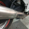 SUZUKI SV650 645 2008 accidentée - La Casse de l Oncle Tom