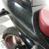 SUZUKI SV650 645 2008 accidentée - La Casse de l Oncle Tom