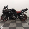SUZUKI SV650 645 2008 accidentée - La Casse de l Oncle Tom