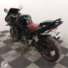 SUZUKI SV650 645 2008 accidentée - La Casse de l Oncle Tom