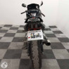 SUZUKI SV650 645 2008 accidentée - La Casse de l Oncle Tom
