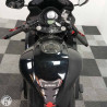 SUZUKI SV650 645 2008 accidentée - La Casse de l Oncle Tom