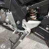 SUZUKI SV650 645 2008 accidentée - La Casse de l Oncle Tom