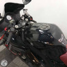 SUZUKI SV650 645 2008 accidentée - La Casse de l Oncle Tom