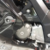 SUZUKI SV650 645 2008 accidentée - La Casse de l Oncle Tom