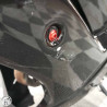 SUZUKI SV650 645 2008 accidentée - La Casse de l Oncle Tom