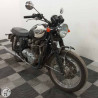 TRIUMPH BONNEVILLE T100 865 2007 accidentée - La Casse de l Oncle Tom