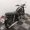 TRIUMPH BONNEVILLE T100 865 2007 accidentée - La Casse de l Oncle Tom