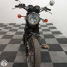 TRIUMPH BONNEVILLE T100 865 2007 accidentée - La Casse de l Oncle Tom
