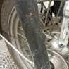 TRIUMPH BONNEVILLE T100 865 2007 accidentée - La Casse de l Oncle Tom