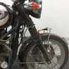TRIUMPH BONNEVILLE T100 865 2007 accidentée - La Casse de l Oncle Tom
