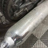 TRIUMPH BONNEVILLE T100 865 2007 accidentée - La Casse de l Oncle Tom