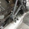 TRIUMPH BONNEVILLE T100 865 2007 accidentée - La Casse de l Oncle Tom