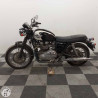 TRIUMPH BONNEVILLE T100 865 2007 accidentée - La Casse de l Oncle Tom