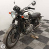 TRIUMPH BONNEVILLE T100 865 2007 accidentée - La Casse de l Oncle Tom