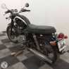 TRIUMPH BONNEVILLE T100 865 2007 accidentée - La Casse de l Oncle Tom
