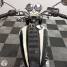 TRIUMPH BONNEVILLE T100 865 2007 accidentée - La Casse de l Oncle Tom