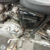 TRIUMPH BONNEVILLE T100 865 2007 accidentée - La Casse de l Oncle Tom