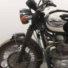 TRIUMPH BONNEVILLE T100 865 2007 accidentée - La Casse de l Oncle Tom