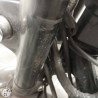 TRIUMPH BONNEVILLE T100 865 2007 accidentée - La Casse de l Oncle Tom