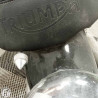 TRIUMPH BONNEVILLE T100 865 2007 accidentée - La Casse de l Oncle Tom