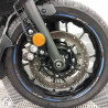 YAMAHA MT-07 689 2021 accidentée - La Casse de l Oncle Tom
