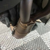 YAMAHA MT-07 689 2021 accidentée - La Casse de l Oncle Tom
