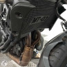 YAMAHA MT-07 689 2021 accidentée - La Casse de l Oncle Tom