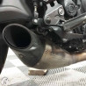 YAMAHA MT-07 689 2021 accidentée - La Casse de l Oncle Tom