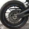 YAMAHA MT-07 689 2021 accidentée - La Casse de l Oncle Tom