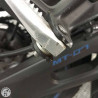 YAMAHA MT-07 689 2021 accidentée - La Casse de l Oncle Tom