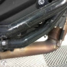 YAMAHA MT-07 689 2021 accidentée - La Casse de l Oncle Tom