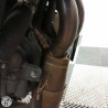 YAMAHA MT-07 689 2021 accidentée - La Casse de l Oncle Tom