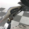 YAMAHA MT-07 689 2021 accidentée - La Casse de l Oncle Tom