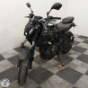 YAMAHA MT-07 689 2021 accidentée - La Casse de l Oncle Tom