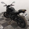 YAMAHA MT-07 689 2021 accidentée - La Casse de l Oncle Tom