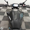 YAMAHA MT-07 689 2021 accidentée - La Casse de l Oncle Tom