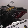 YAMAHA MT-07 689 2021 accidentée - La Casse de l Oncle Tom