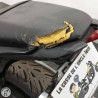 YAMAHA MT-07 689 2021 accidentée - La Casse de l Oncle Tom