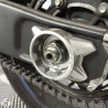YAMAHA MT-07 689 2021 accidentée - La Casse de l Oncle Tom