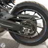 YAMAHA MT-07 689 2021 accidentée - La Casse de l Oncle Tom