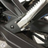 YAMAHA MT-07 689 2021 accidentée - La Casse de l Oncle Tom