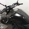 YAMAHA MT-07 689 2021 accidentée - La Casse de l Oncle Tom
